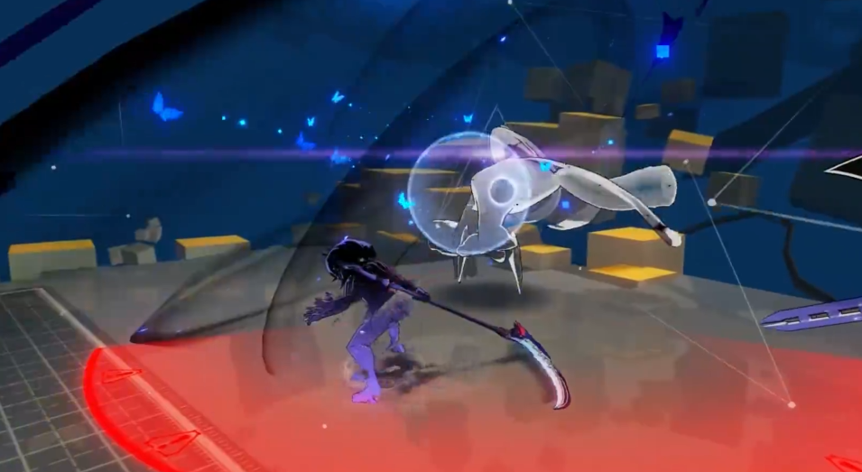 崩坏3幻海梦蝶使用怎么玩