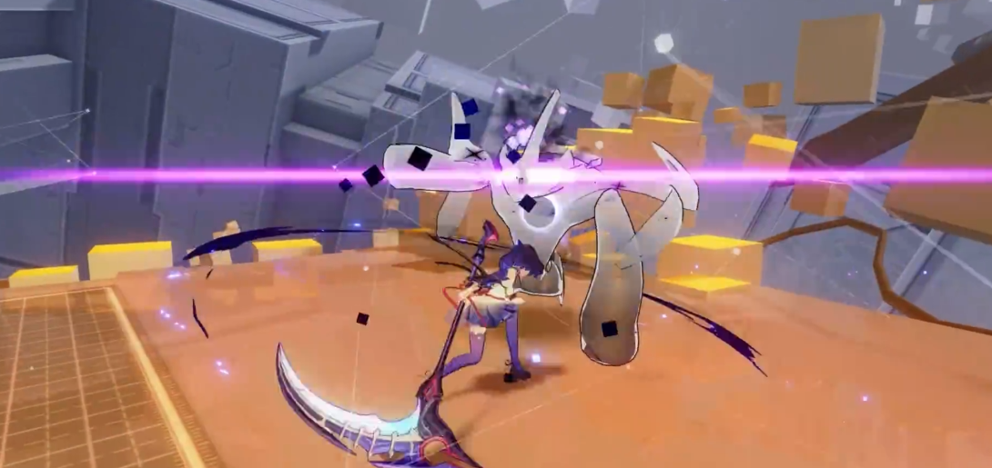 崩坏3幻海梦蝶使用怎么玩