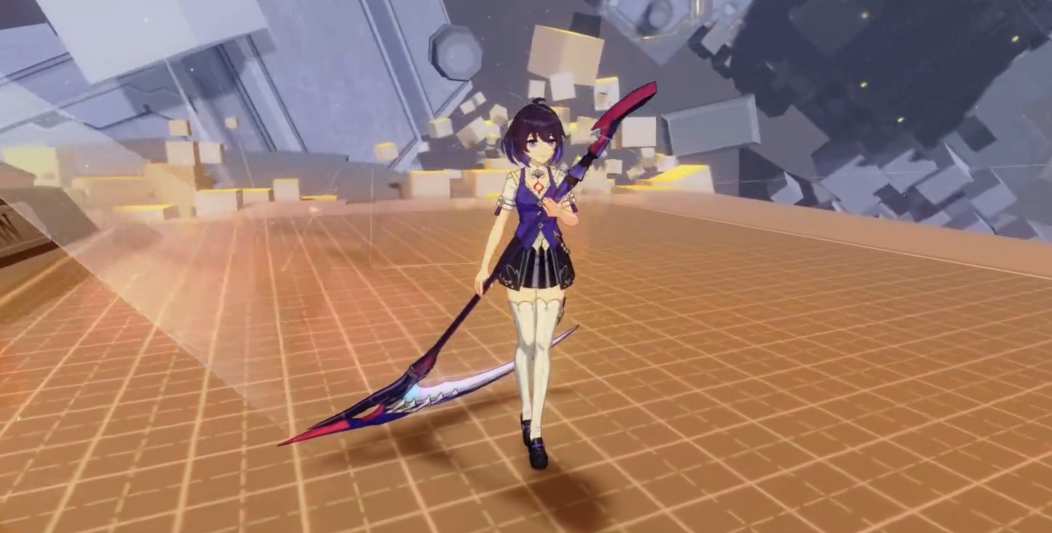 崩坏3幻海梦蝶使用怎么玩