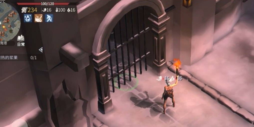 冰原守卫者冰封海港要带什么 冰原守卫者冰封海港要带什么