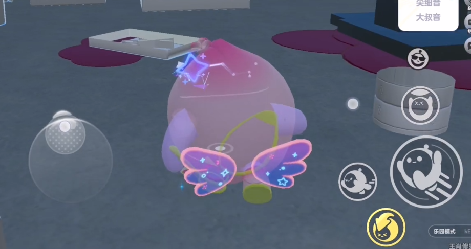 蛋仔派对废弃的精神病院如何通关 蛋仔派对废弃的精神病院如何通关