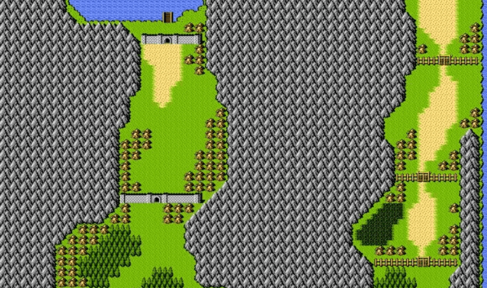 吞食天地2陵墓怎么走 吞食天地2陵墓怎么走