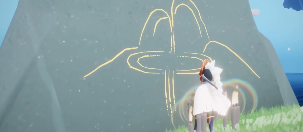 光遇圣岛先祖任务怎么做 光遇圣岛先祖任务怎么做