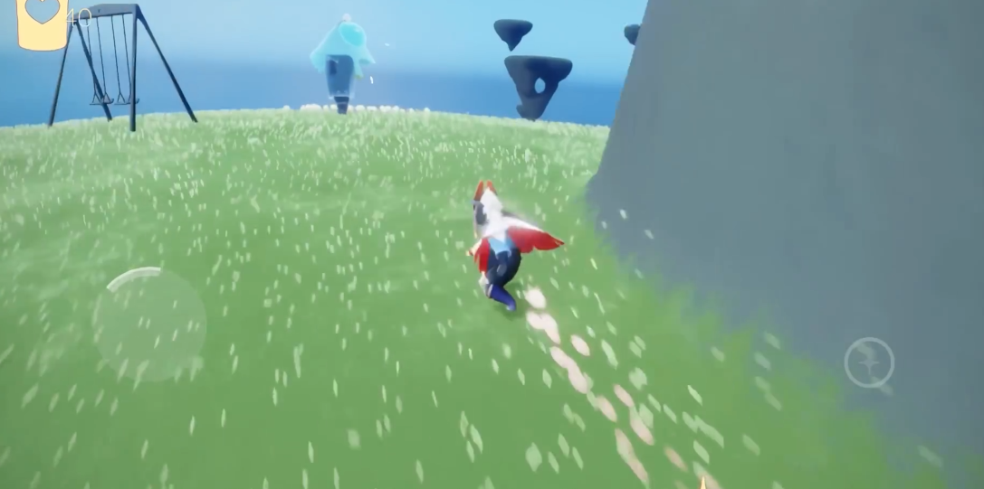 光遇圣岛先祖任务怎么做 光遇圣岛先祖任务怎么做