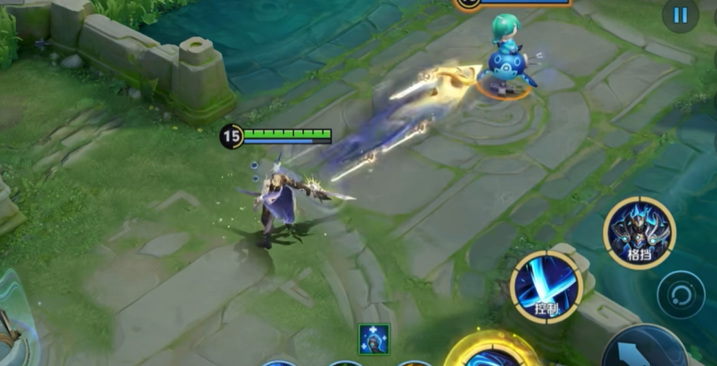 王者荣耀凯怎么出装