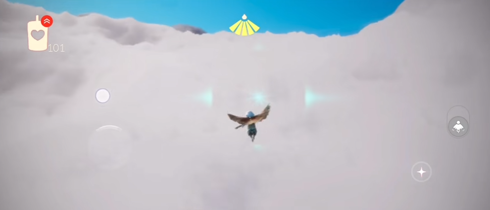 光遇任务墓土先祖怎么去