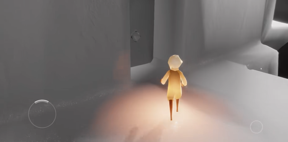 光遇山谷试炼之后可以拿到什么