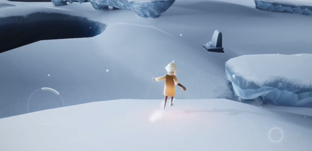 光遇山谷试炼之后可以拿到什么