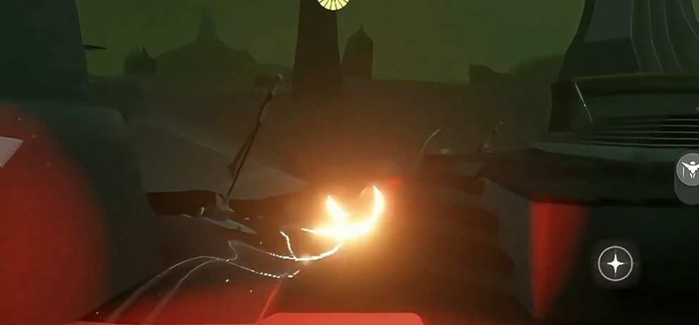 光遇怎么旋转驯龙 光遇怎么旋转驯龙