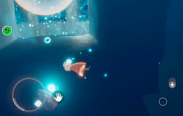 光遇潜海季怎么解锁 光遇潜海季怎么解锁