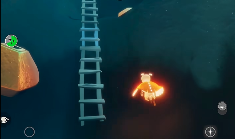 光遇潜海季怎么解锁 光遇潜海季怎么解锁