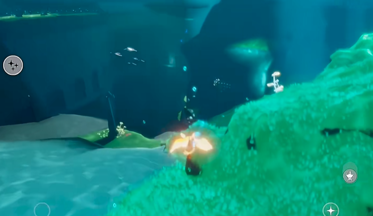 光遇潜海季怎么解锁 光遇潜海季怎么解锁