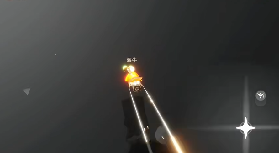 光遇孤狼如何快速过试炼 光遇孤狼如何快速过试炼