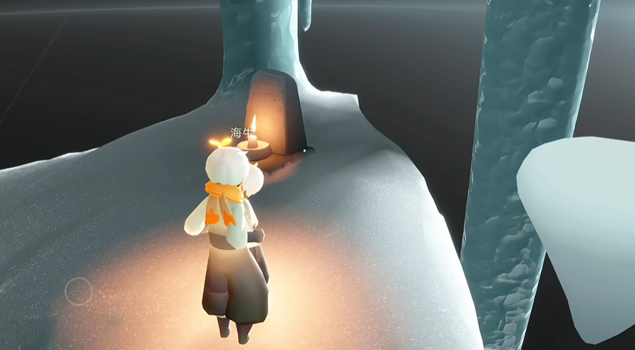 光遇孤狼如何快速过试炼 光遇孤狼如何快速过试炼