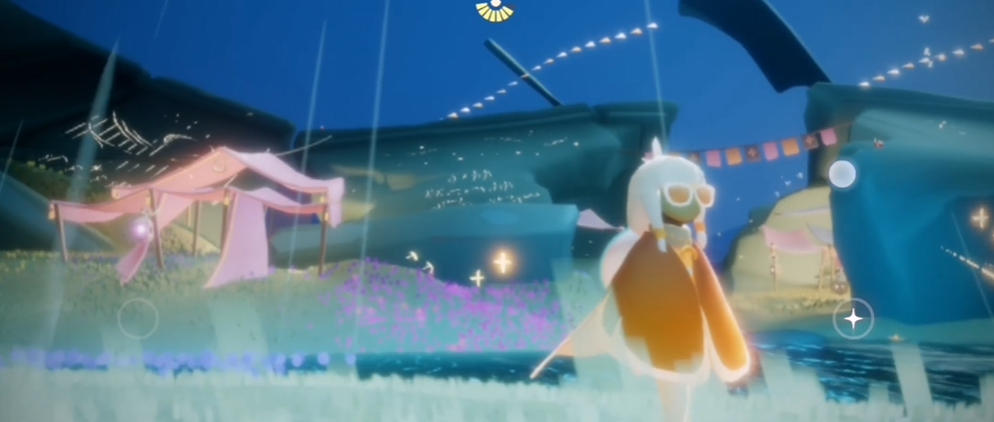 光遇如何前往魔法工厂 光遇如何前往魔法工厂