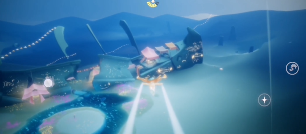 光遇如何前往魔法工厂