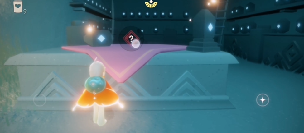 光遇如何前往魔法工厂 光遇如何前往魔法工厂