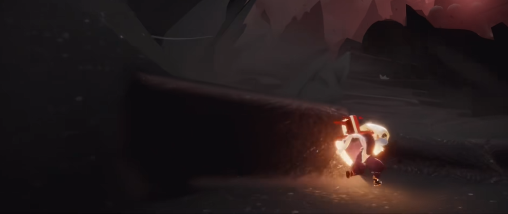 光遇暴风眼怎么进去 光遇暴风眼怎么进去