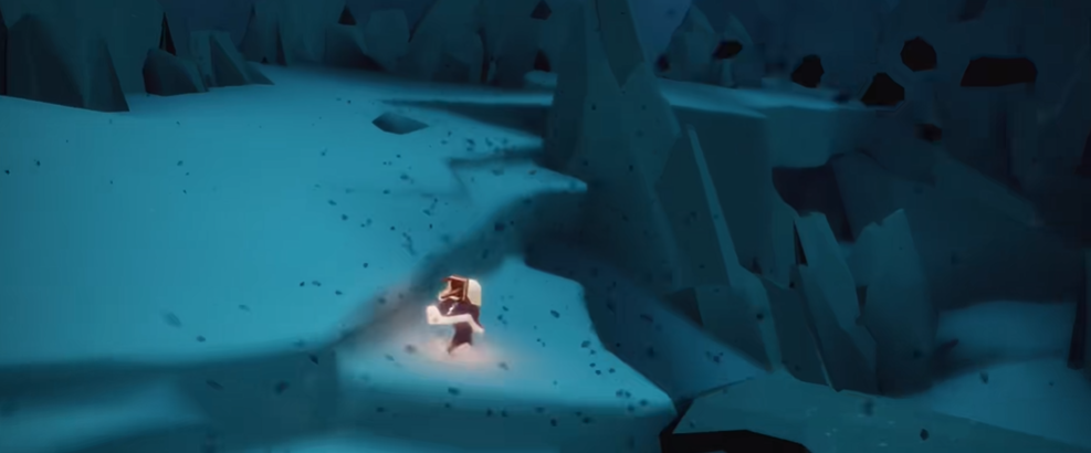 光遇暴风眼怎么进去 光遇暴风眼怎么进去