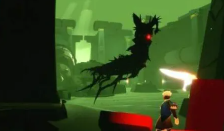 光遇怎么寻找皮皮虾 光遇怎么寻找皮皮虾