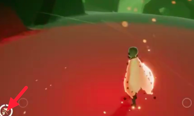 光遇怎么寻找皮皮虾 光遇怎么寻找皮皮虾