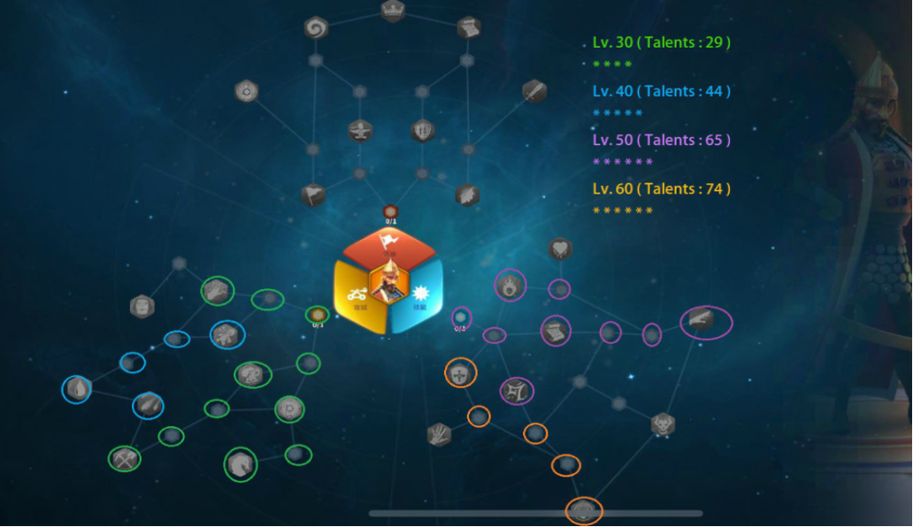 万国觉醒穆汗穆法提赫怎么提升 万国觉醒穆汗穆法提赫怎么提升