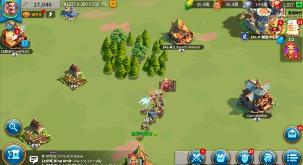 万国觉醒的黑太子怎么升级 万国觉醒的黑太子怎么升级