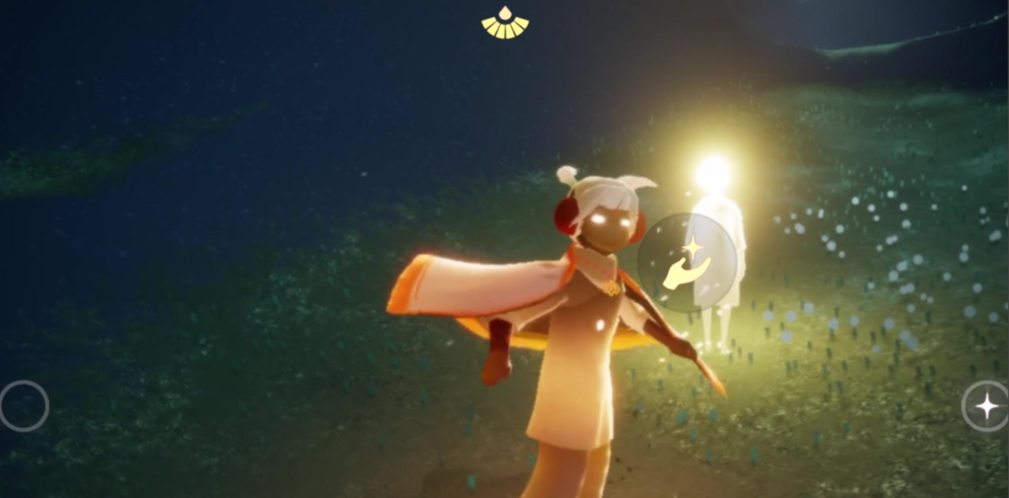 光遇更小道具怎么获得永久