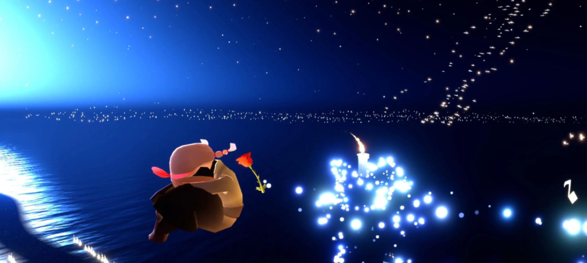 光遇更小道具怎么获得永久 光遇更小道具怎么获得永久