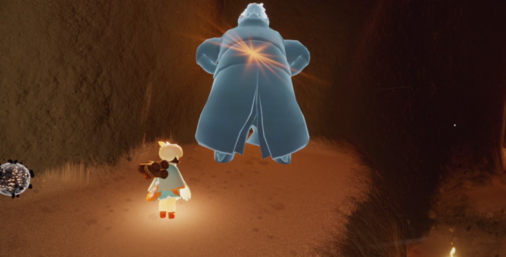 光遇小狮子帽子如何获取