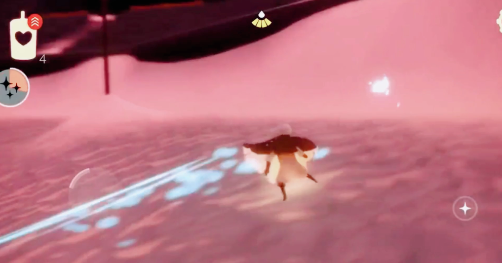 光遇如何增加移动速度 光遇如何增加移动速度