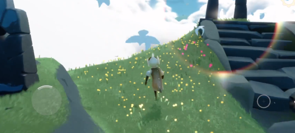 光遇怎么解救无翼