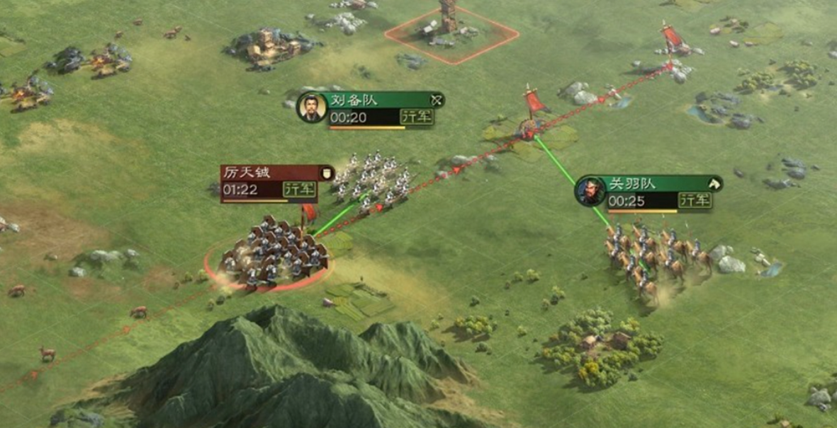 三国志战略版士气值如何获得