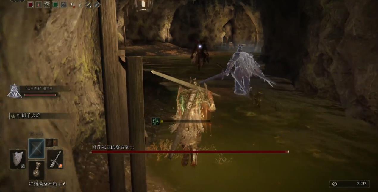 艾尔登法环开地图是哪个键