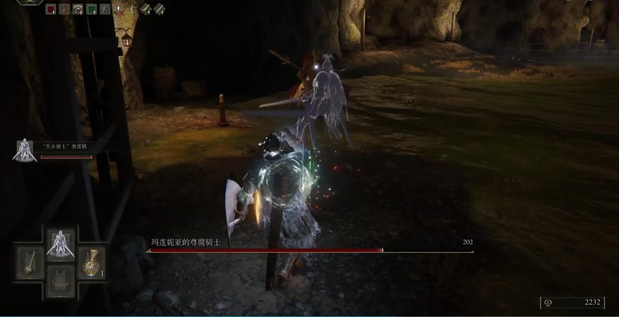 艾尔登法环开地图是哪个键