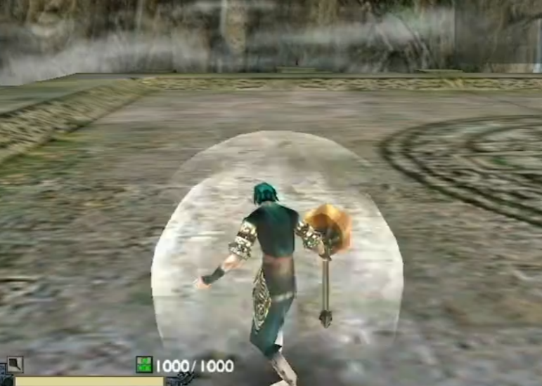 流星蝴蝶剑武器大招是什么