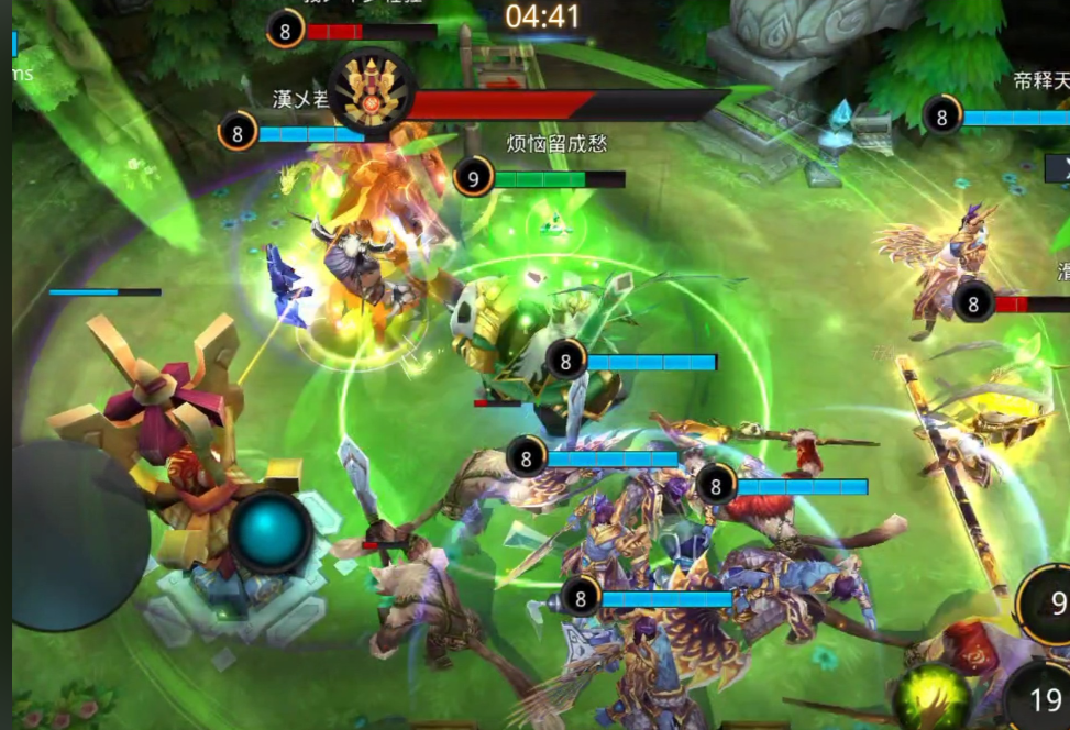 乱斗西游降龙怎么升星 乱斗西游降龙怎么升星