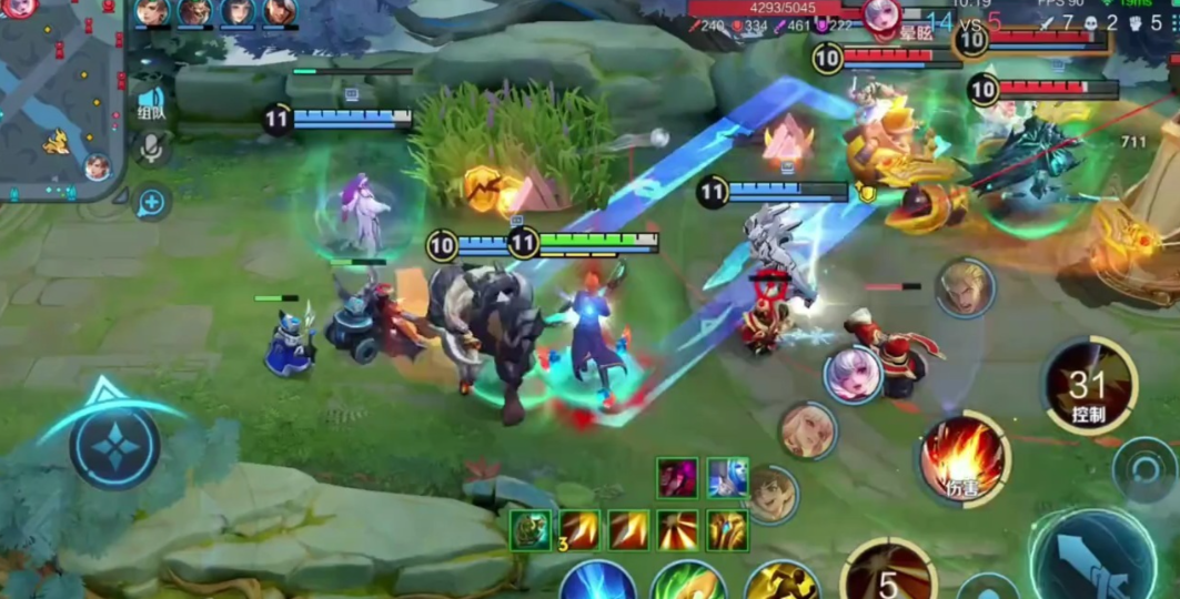 王者荣耀出装和技巧有什么 王者荣耀出装和技巧有什么