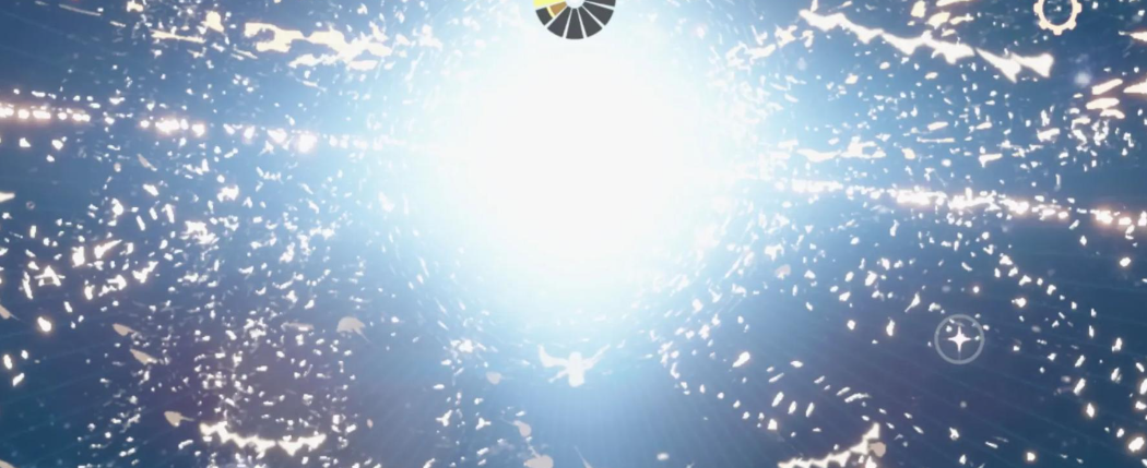 光遇如何解放的灵魂会赐予你力量 光遇如何解放的灵魂会赐予你力量