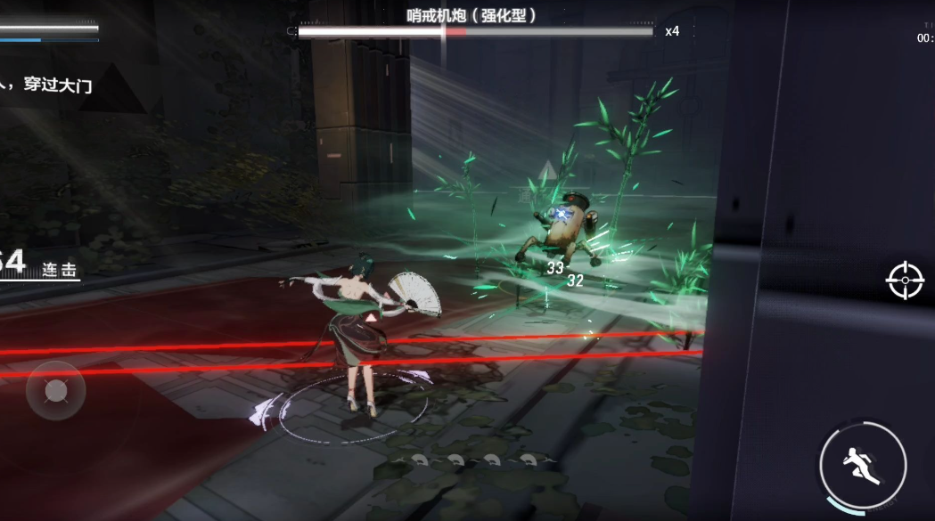 战双帕弥什等级怎么升得快 战双帕弥什等级怎么升得快