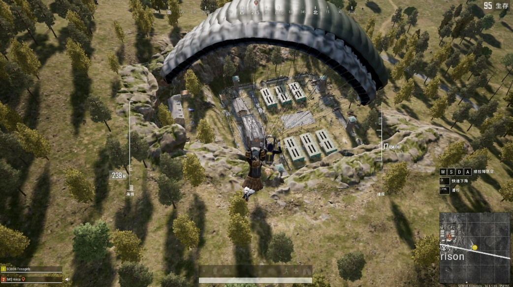 绝地求生怎么玩战术