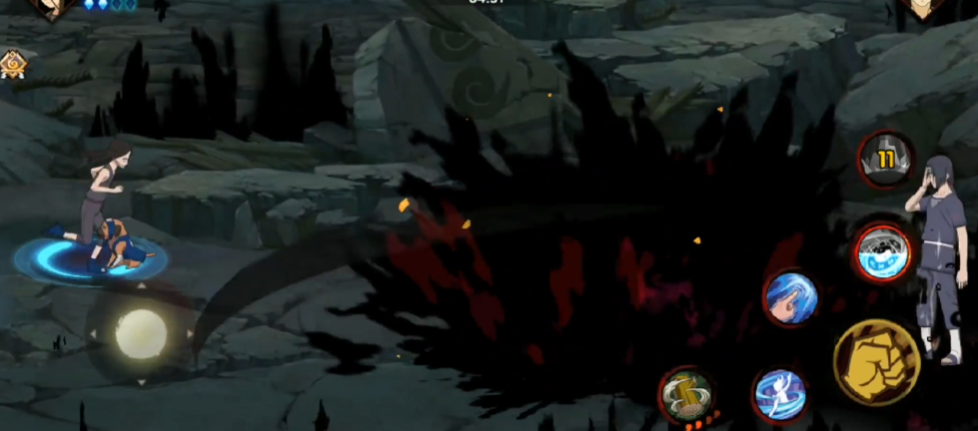 火影忍者幻之试炼2怎么带幻神