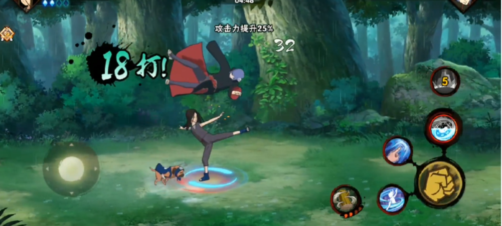 火影忍者幻之试炼2怎么带幻神 火影忍者幻之试炼2怎么带幻神