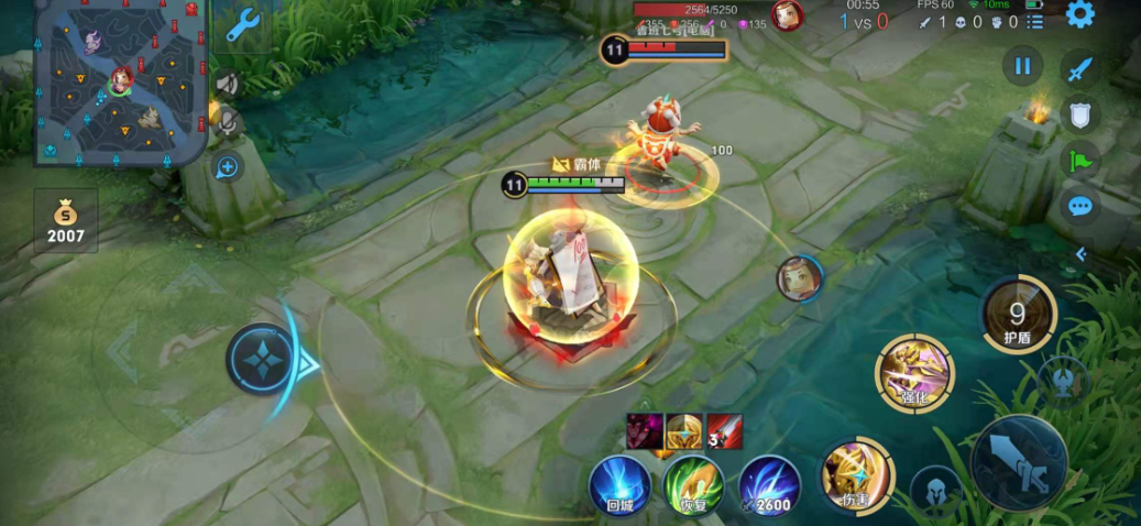 王者荣耀送死流打野出装怎么搭配