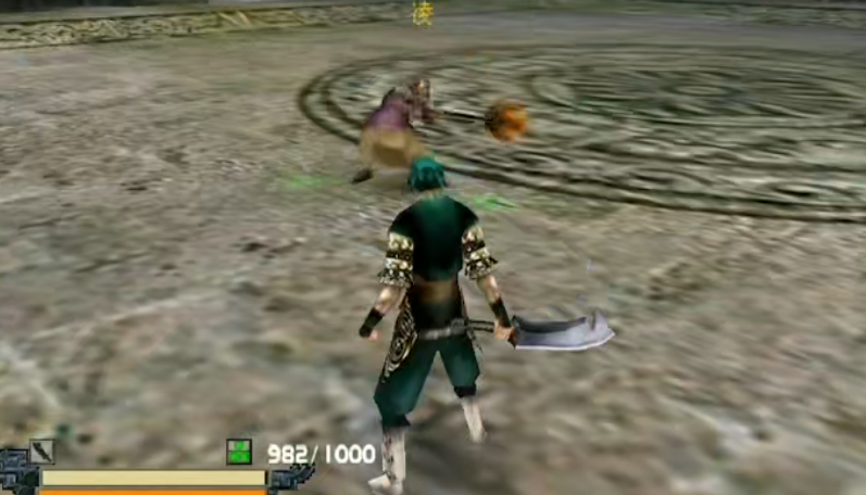 流星蝴蝶剑通关全技巧