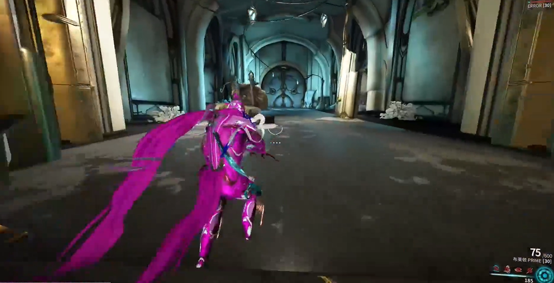 星际战甲新手操作技巧攻略