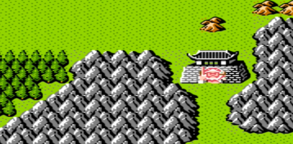 吞食天地2张任怎么收