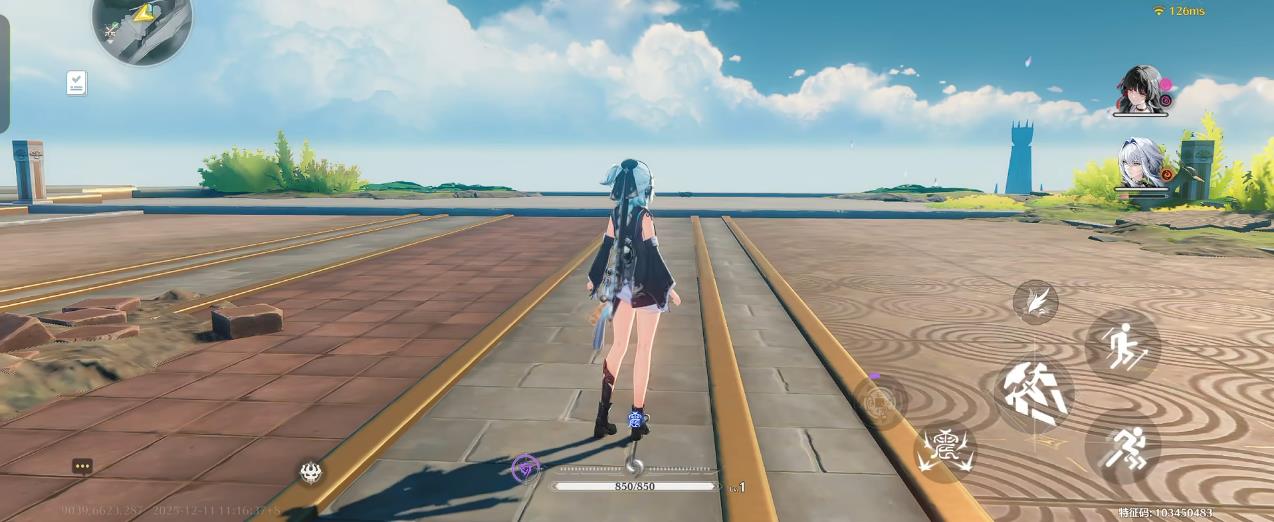 鸣潮潮汐之遗怎么打