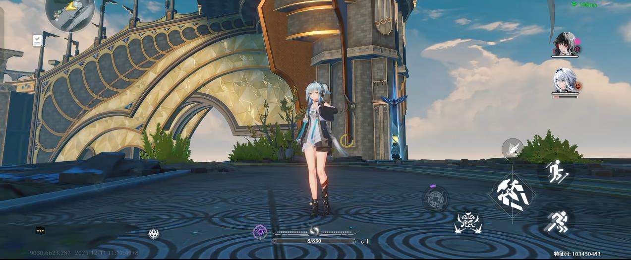 鸣潮潮汐之遗怎么打