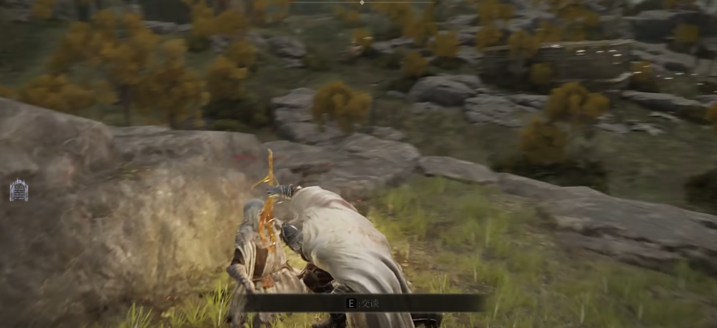 艾尔登法环名刀月隐加点 艾尔登法环名刀月隐加点